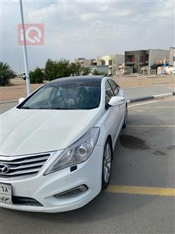 Hyundai Azera